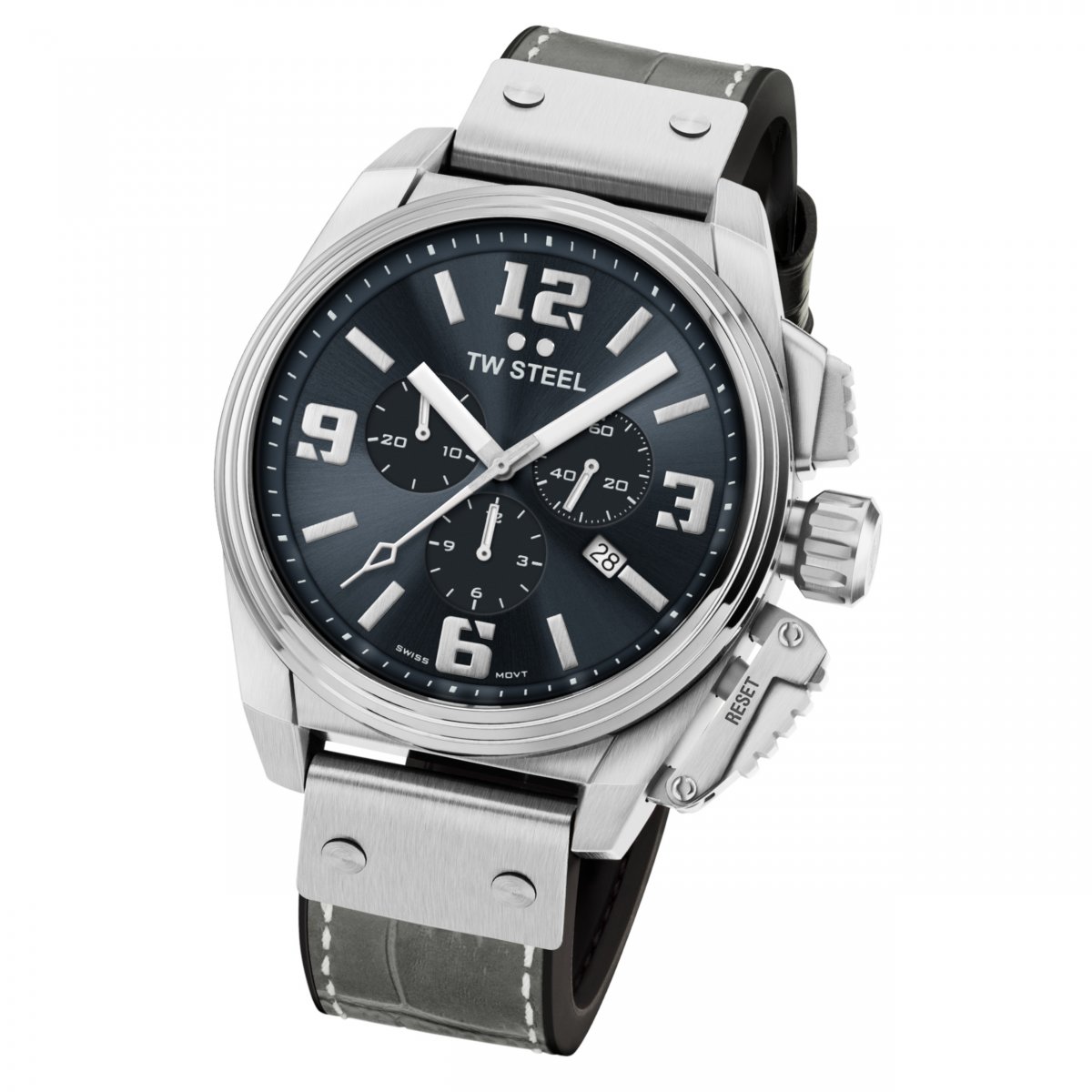 TW Steel Canteen Watch TW1013
